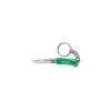 Couteau Porte-clés Opinel N°02 Inox Manche Charme Vert 2 Couteau Porte-clés Opinel N°02 Inox Manche Charme Vert -Opinel couteau porte cles opinel n02 inox manche charme vert