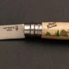 Couteau Opinel N°8 Tour De France Sublimé 2021 2 Couteau Opinel N°8 Tour De France Sublimé 2021 -Opinel opinel tdf sublime 2021 1 zoom