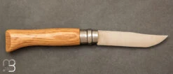 Couteau Opinel N°8 Chien Animalia -Opinel opinel 08an19chien 2 zx1200