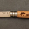Couteau Opinel N°08 Poissons Animalia -Opinel opinel 08an19truite 1 zx1200
