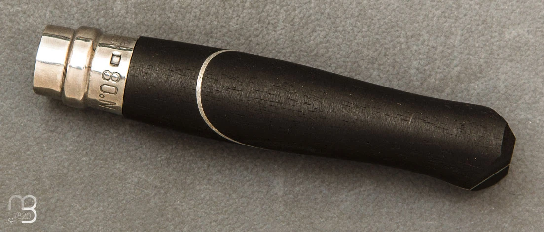 Couteau Opinel N°8 Éllipse - Série Limitée 6 Couteau Opinel N°8 Éllipse - Série Limitée – Image 4