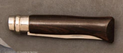 Couteau Opinel N°8 Ébène Du Mozambique -Opinel opinel 08mozambique 3 zx1200