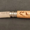 Couteau Opinel N°8 Montagne 2 Couteau Opinel N°8 Montagne -Opinel opinel 08rando 1 zx1200