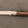 Couteau Opinel Effilé N°10 Ébène Du Mozambique 1 Couteau Opinel Effilé N°10 Ébène Du Mozambique -Opinel opinel 10effmozambique 1 zx1200