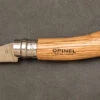 Couteau à Champignons Opinel Manche Chêne + étui 2 Couteau à Champignons Opinel Manche Chêne + étui -Opinel opinel champic 1 zx1200